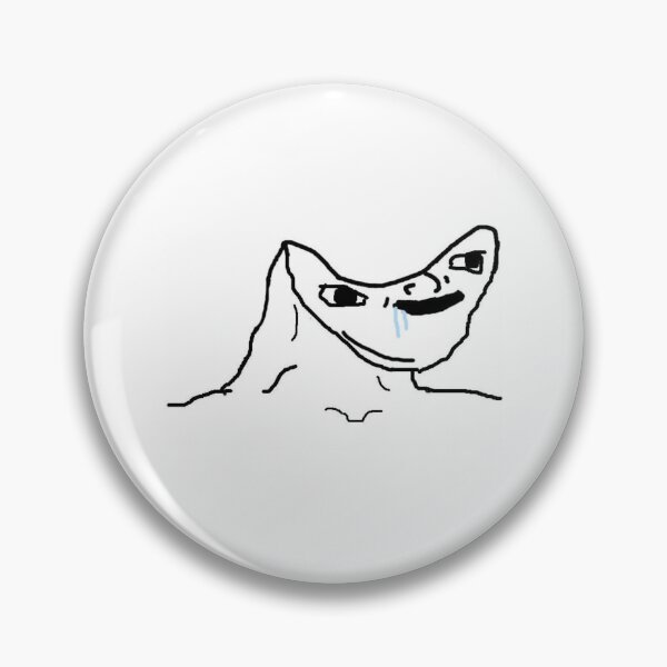Item preview, Wojak (r-word) designed and sold by Bhaktibrands.