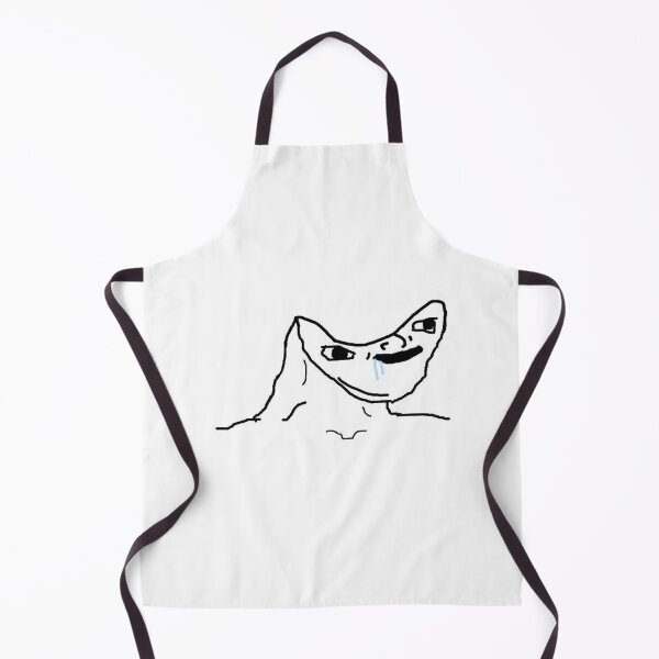 Item preview, Wojak (r-word) designed and sold by Bhaktibrands.