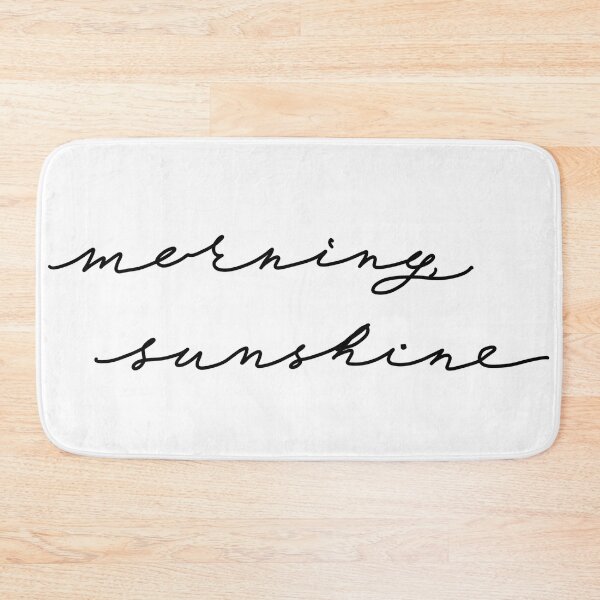 Item preview, Morning Sunshine designed and sold by Aesθetic Designs.