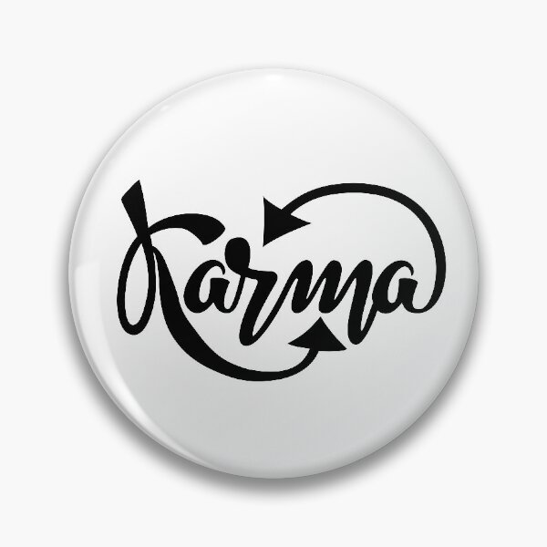 Item preview, Karma designed and sold by ZalinaKadyrova.