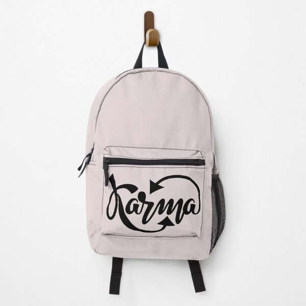 Item preview, Karma designed and sold by ZalinaKadyrova.