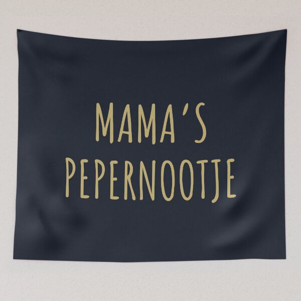 Item preview, Mama’s Pepernootje designed and sold by JokeGysen.