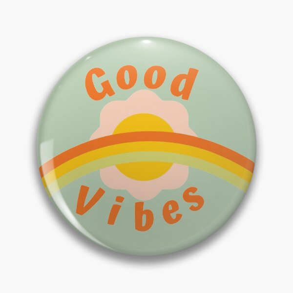 Item preview, Good Vibes Rainbow Included designed and sold by SunfullyYours.
