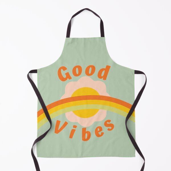 Item preview, Good Vibes Rainbow Included designed and sold by SunfullyYours.