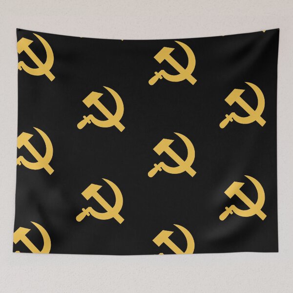 Item preview, communism retro vintage russia designed and sold by pirminio.