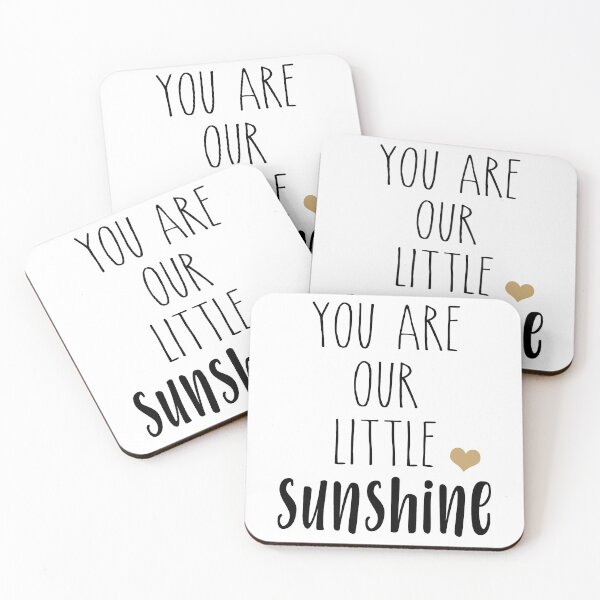 Item preview, You are our little sunshine designed and sold by ela-94.