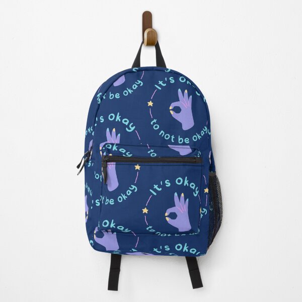 Item preview, it's okay designed and sold by ALINNAN789.