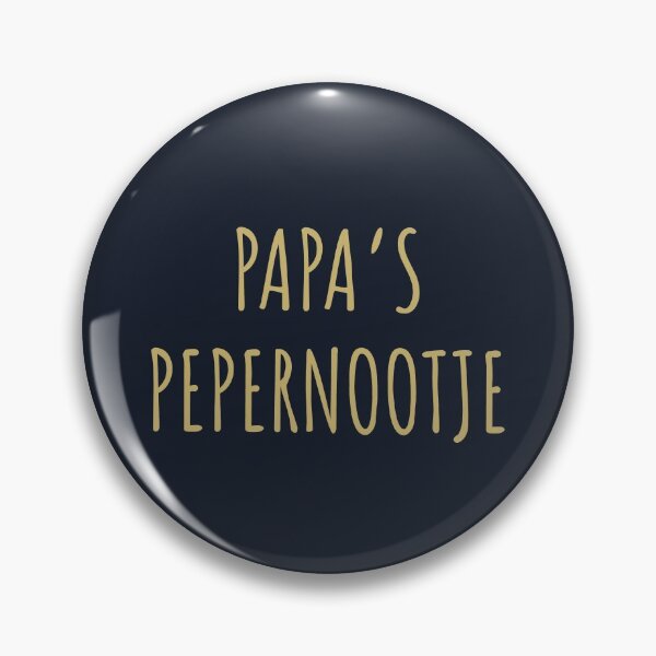 Item preview, Papa’s Pepernootje designed and sold by JokeGysen.