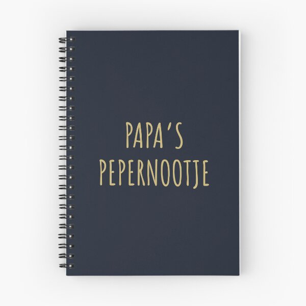 Item preview, Papa’s Pepernootje designed and sold by JokeGysen.