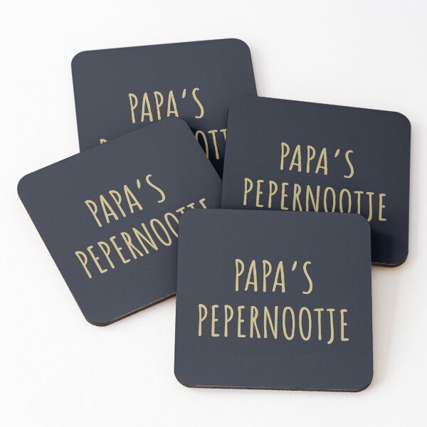 Item preview, Papa’s Pepernootje designed and sold by JokeGysen.