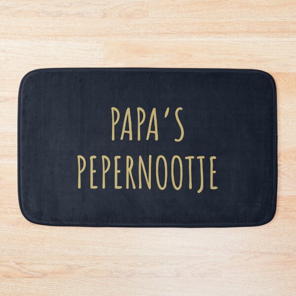 Item preview, Papa’s Pepernootje designed and sold by JokeGysen.