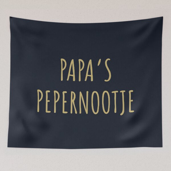 Item preview, Papa’s Pepernootje designed and sold by JokeGysen.