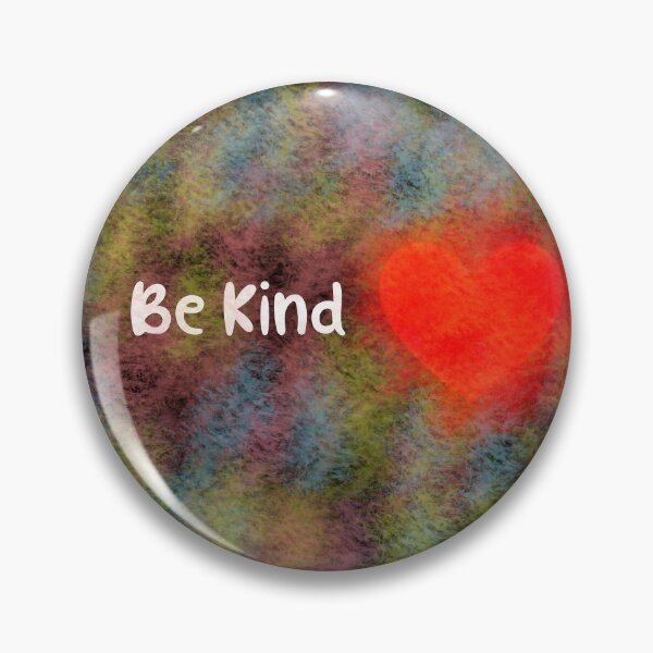 Item preview, Be Kind designed and sold by DesignsByNixi.