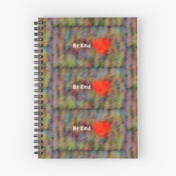 Item preview, Be Kind designed and sold by DesignsByNixi.