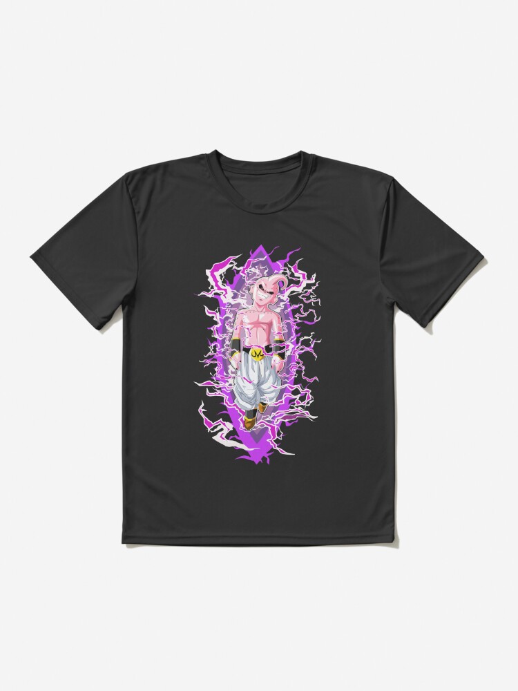 Majin Boo Baby T-Shirt by SaulCordan