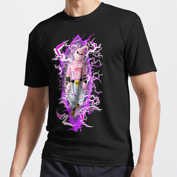 Majin Boo Baby T-Shirt by SaulCordan