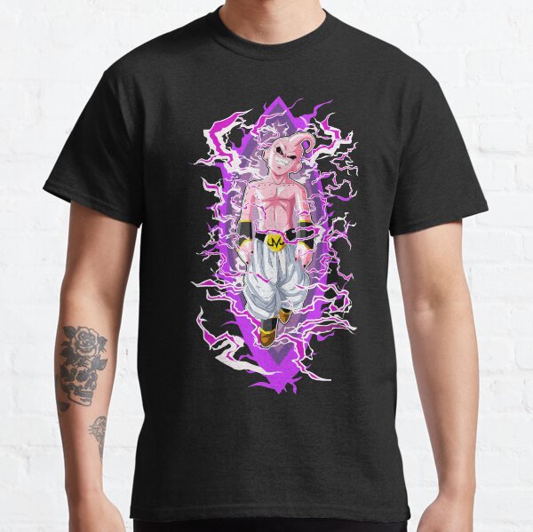 Majin Boo Kids T-Shirt by SaulCordan