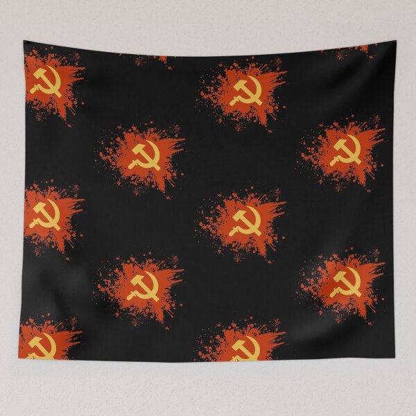 Item preview, soviet retro communism design  designed and sold by pirminio.