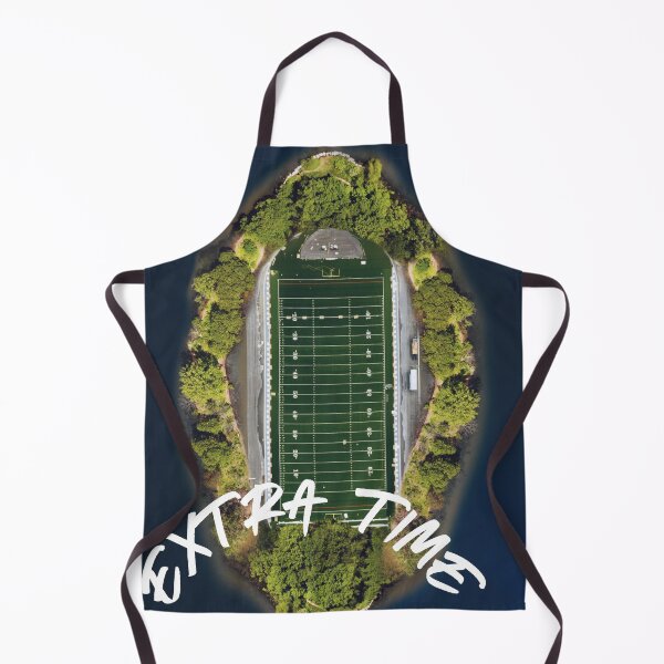 Item preview, Extra time..Holiday island with a football field in an enchanting locale. designed and sold by Moussa Sussi.