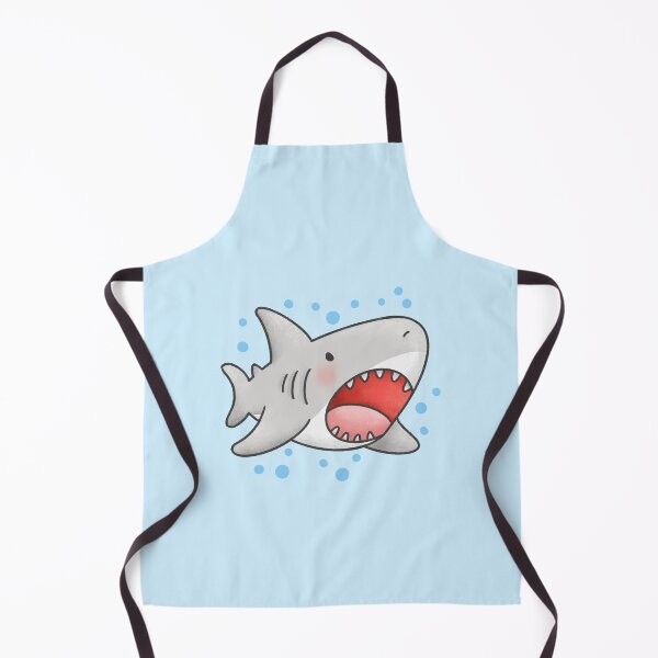 Item preview, Cute baby shark designed and sold by della95.