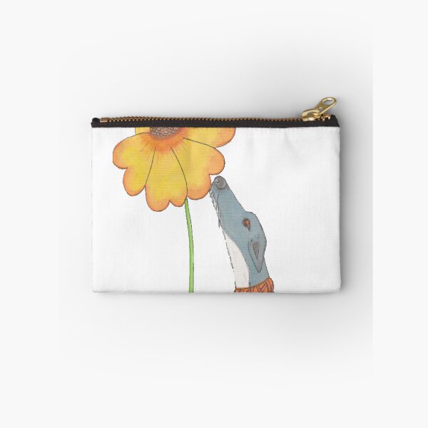 Item preview, Just Sniffing Sunshine designed and sold by JaneWrenArt.
