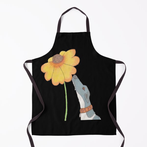 Item preview, Just Sniffing Sunshine designed and sold by JaneWrenArt.