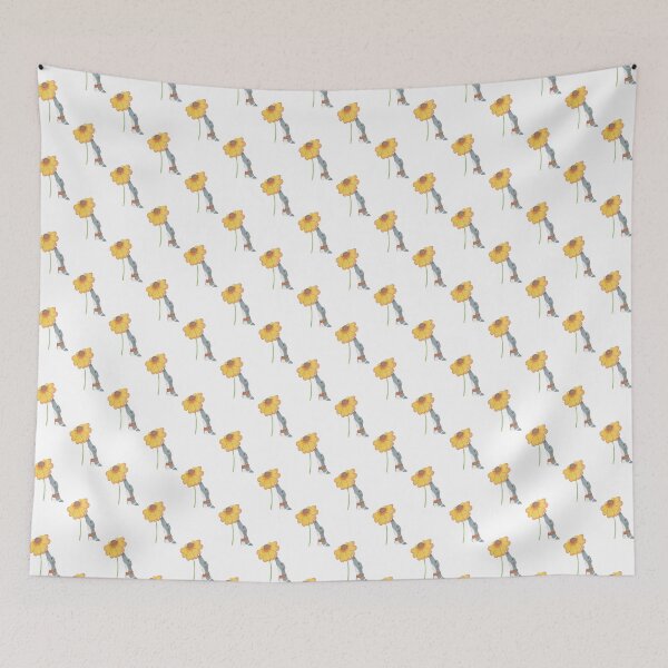Item preview, Just Sniffing Sunshine designed and sold by JaneWrenArt.