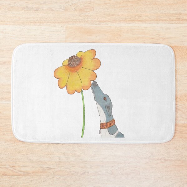 Item preview, Just Sniffing Sunshine designed and sold by JaneWrenArt.