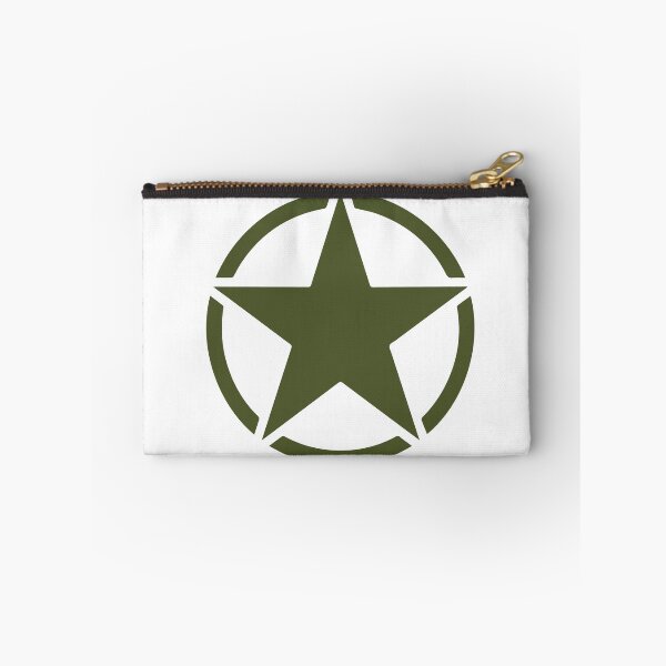 Item preview, Military star  designed and sold by ArtRiver.