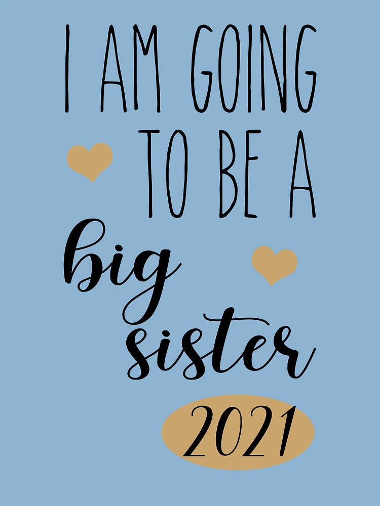 Big cheap sister 2021