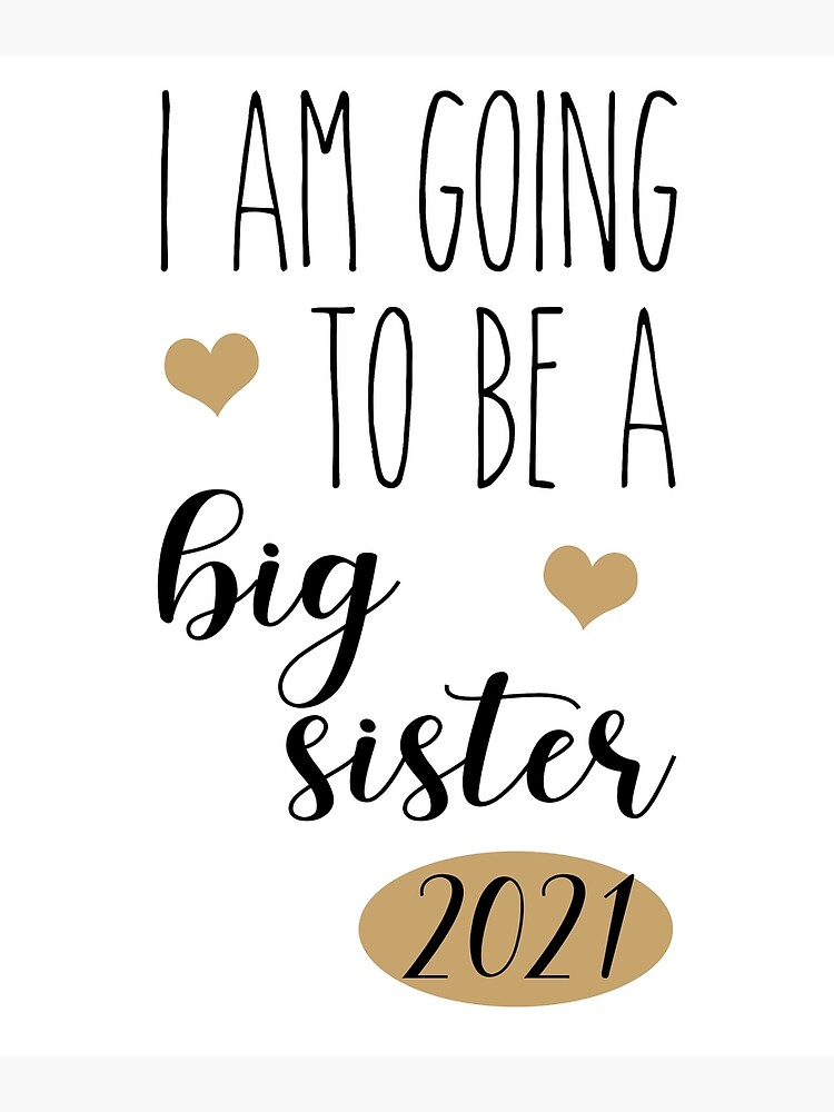 Big cheap sister 2021