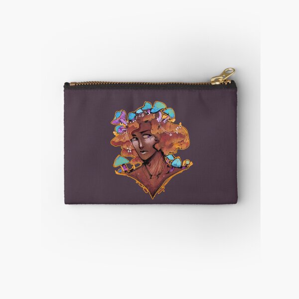 Item preview, Autumn Fairy Mushroom Crown designed and sold by Natalie Viola .