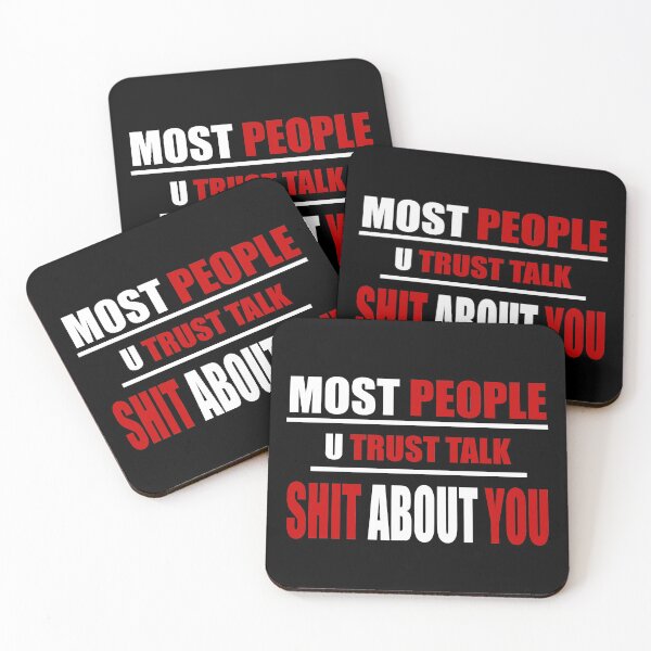 Item preview, No More Fake Friends designed and sold by Fashimation20.