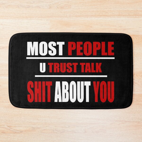 Item preview, No More Fake Friends designed and sold by Fashimation20.