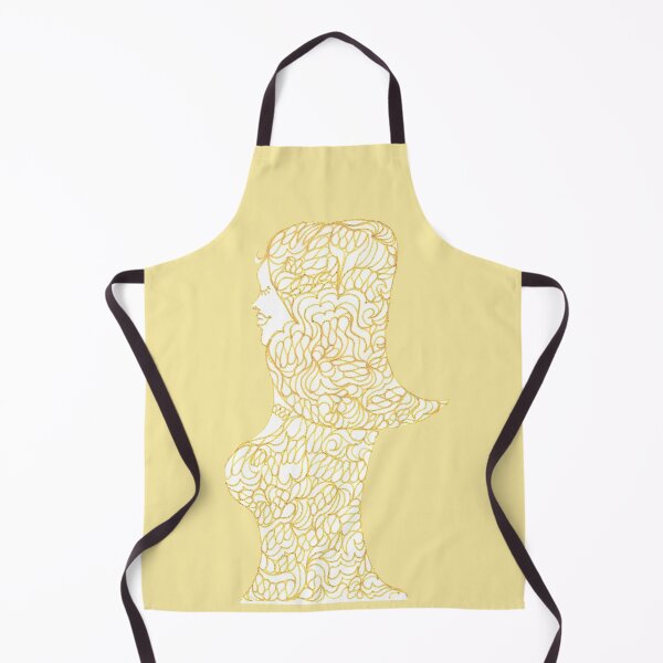 Item preview, Golden Girl designed and sold by KazM.