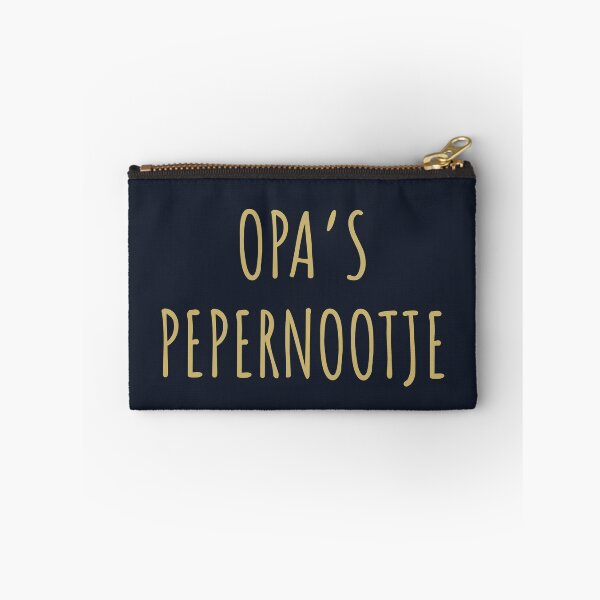 Item preview, Opa’s Pepernootje designed and sold by JokeGysen.