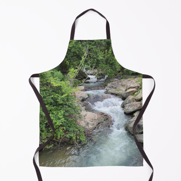 Item preview, Peaceful Stream Flowing designed and sold by rclwow.