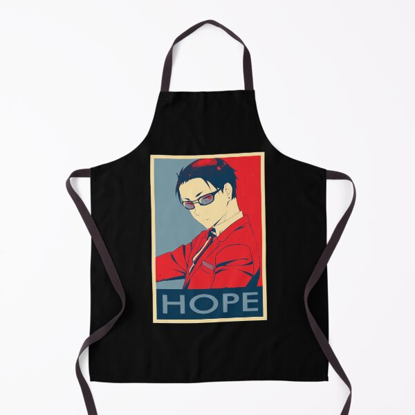 Item preview, Daisuke Kambe -  Fugō Keiji Balance: Unlimited designed and sold by shop4fun.