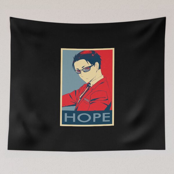 Item preview, Daisuke Kambe -  Fugō Keiji Balance: Unlimited designed and sold by shop4fun.