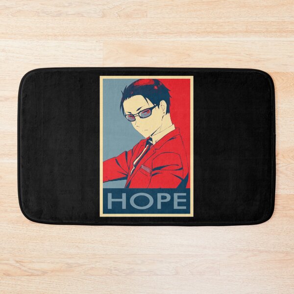 Item preview, Daisuke Kambe -  Fugō Keiji Balance: Unlimited designed and sold by shop4fun.