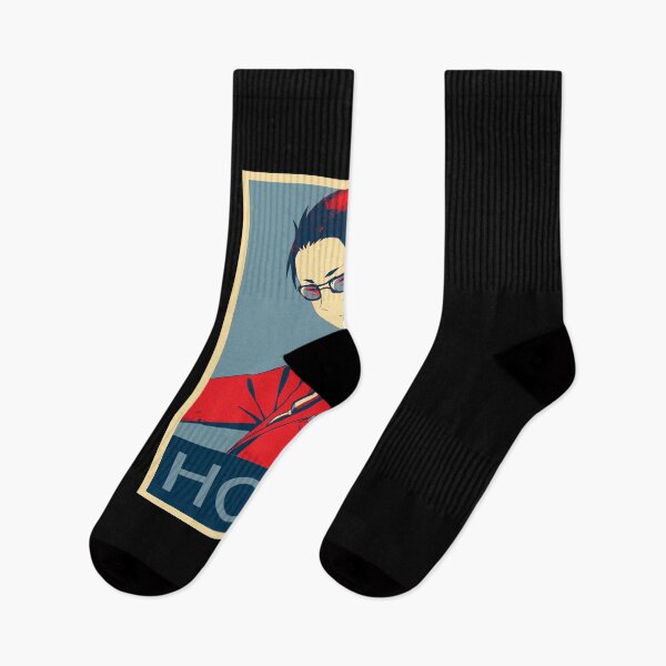 Item preview, Daisuke Kambe -  Fugō Keiji Balance: Unlimited designed and sold by shop4fun.