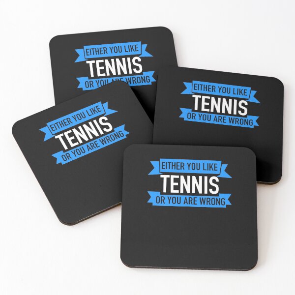 Item preview, tennis love retro saying designed and sold by pirminio.