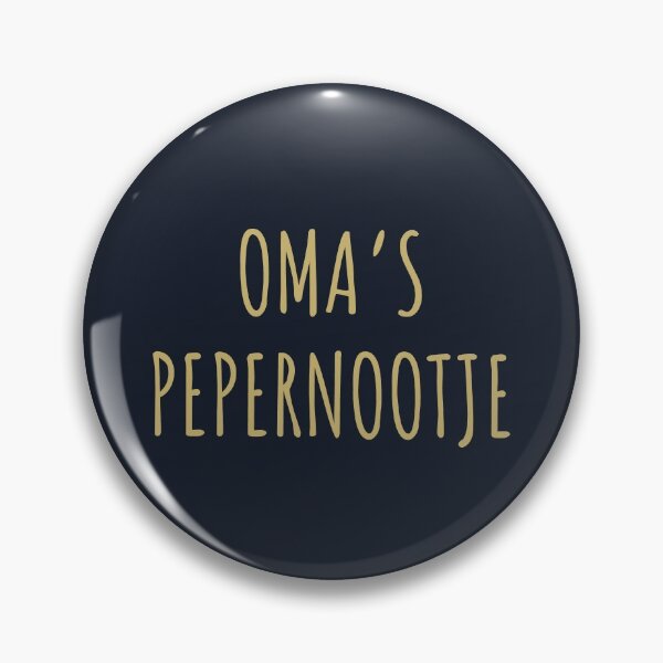 Item preview, Oma’s Pepernootje designed and sold by JokeGysen.