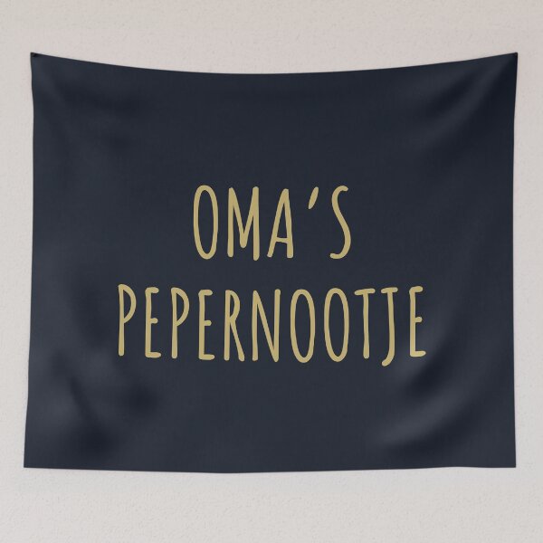 Item preview, Oma’s Pepernootje designed and sold by JokeGysen.