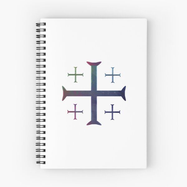 Item preview,  Jerusalem Cross 1 designed and sold by neteor.