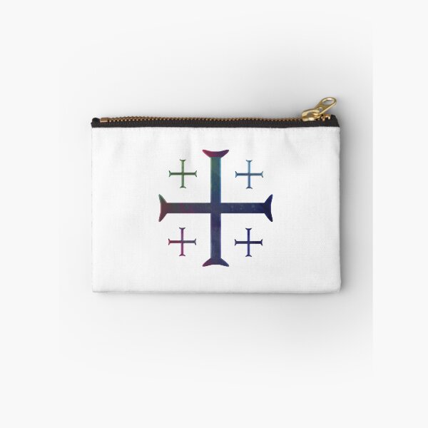 Item preview,  Jerusalem Cross 1 designed and sold by neteor.
