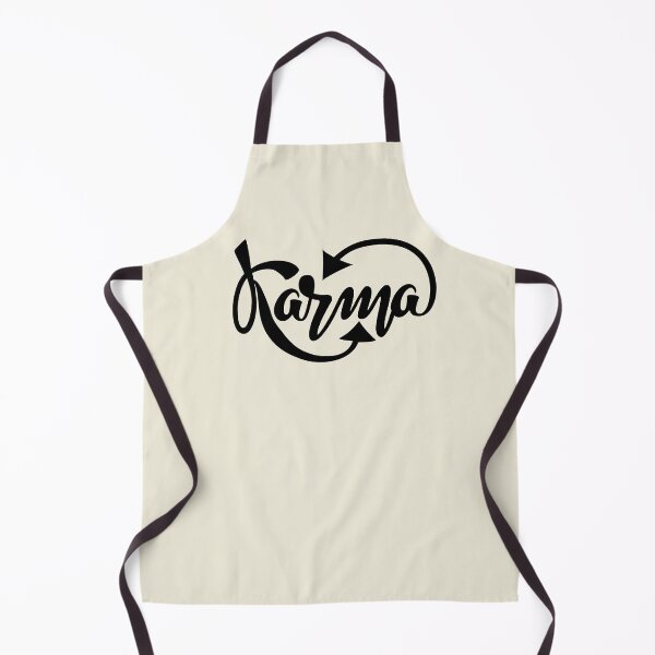 Item preview, Karma designed and sold by ZalinaKadyrova.
