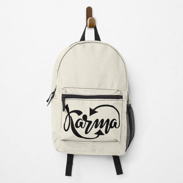 Item preview, Karma designed and sold by ZalinaKadyrova.