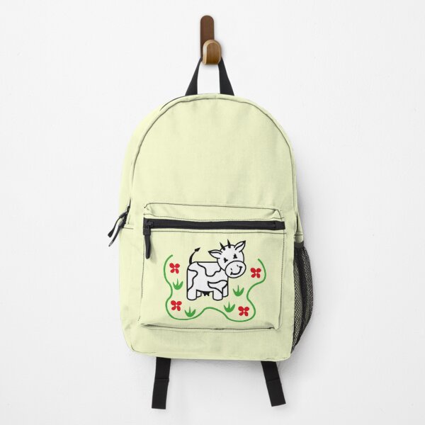 Item preview, Cute cow Moo Baby cow Calf designed and sold by Tanja Dianova.