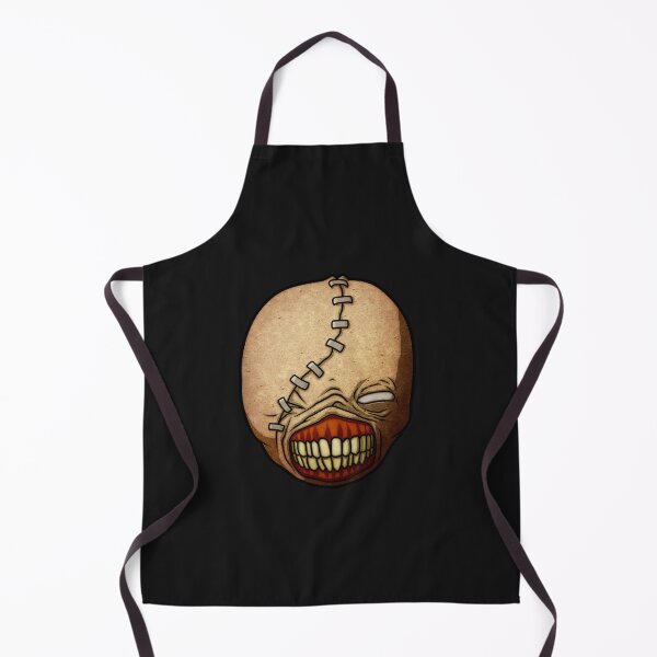 Item preview, Fat Head Nemesis designed and sold by Rhys Prosser.